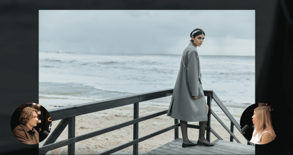 Наблюдайте и фиксируйте