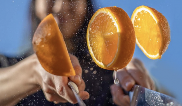 Как делать крутые фото из подручных средств