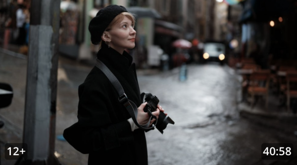 Зачем фотографу Leica?