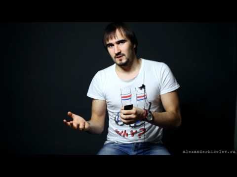 Профессиональный рост фотографа - поиск клиентов