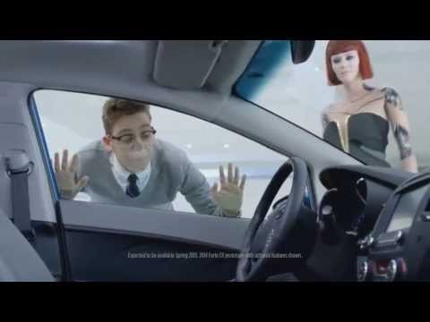Лучшие рекламные ролики Super Bowl 2013