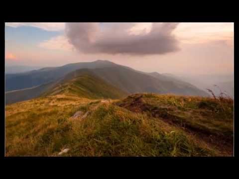 Красивая подборка фото пейзажей