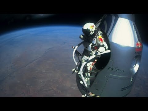 Грандиозная идея рекламного ролика и фото
