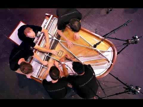 Идеи для фото съемки - самая интеллигентная реклама в мире