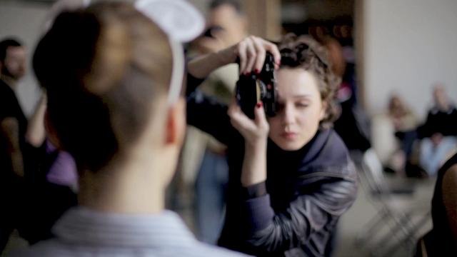 День с Leica Akademie