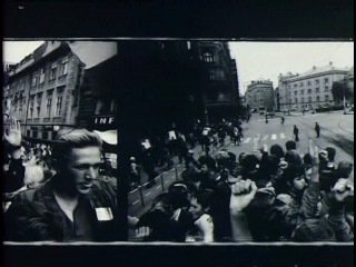 Творчество профессионального фотографа Josef Koudelka