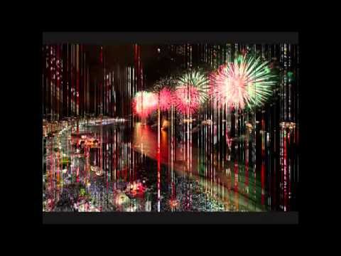 Красивые фото из разных стран о празднике Новый Год