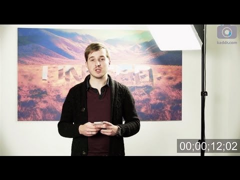 Немного о фото HDR