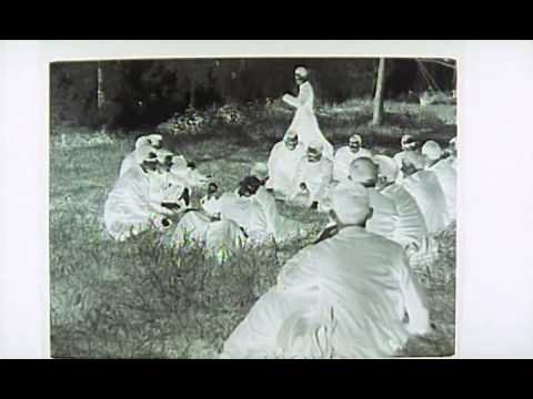 Марио Джакомелли / Mario Giacomelli - труды профессионального фотографа