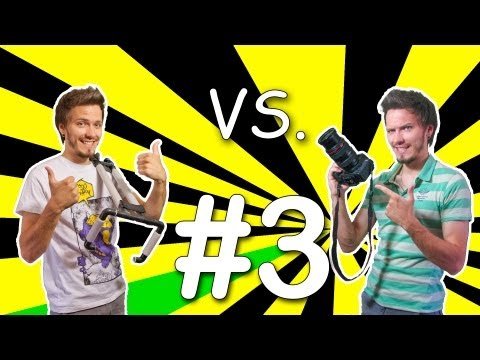 Руки vs. Плечевой риг
