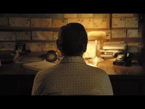 Короткометражный фильм "Письмо". Для творческих людей