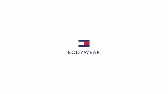 Рекламное видео для Tommy Hilfiger