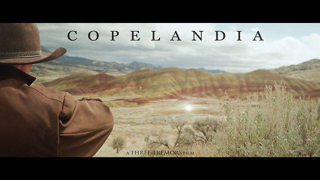Canon 5D Mark III - Copelandia