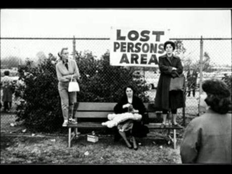 Elliott Erwitt - неповторимое ироничное фото