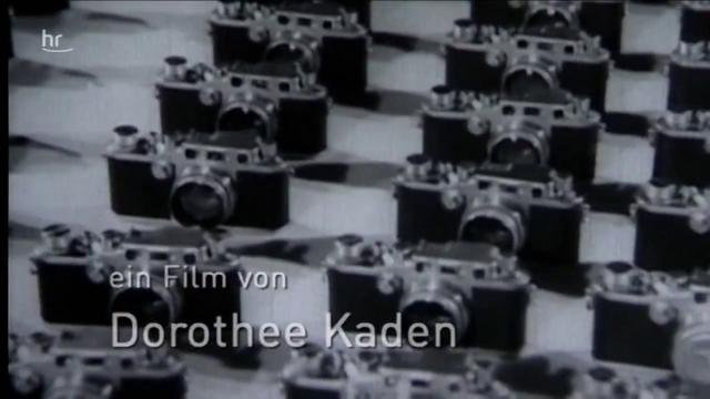 История Leica