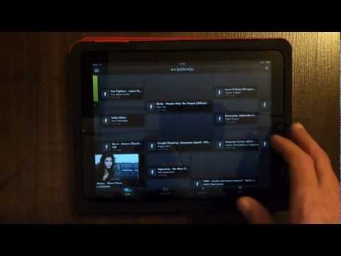 iPad 2 для фотографа - обзор программ