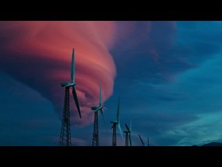 TimeScapes- Rapture 4K