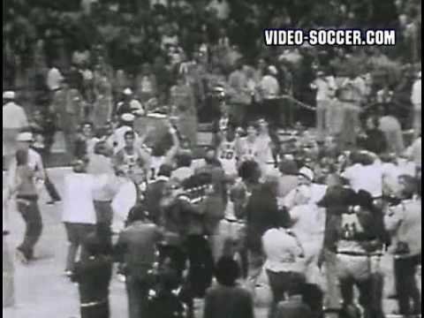 USSR-USA. 1972