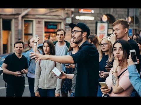 Портрет в контексте архитектуры