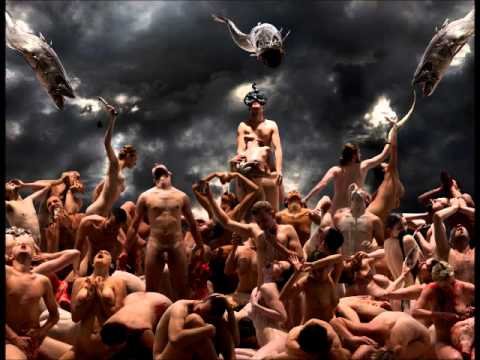 Мастера Фотографии - Claudia Rogge