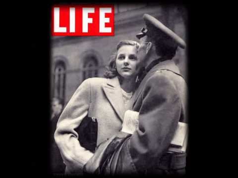 Masters of Photography - Alfred Eisenstaedt