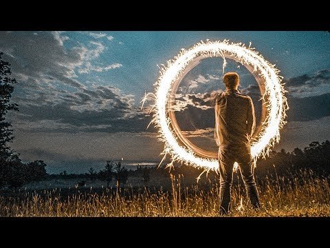 Как это снято