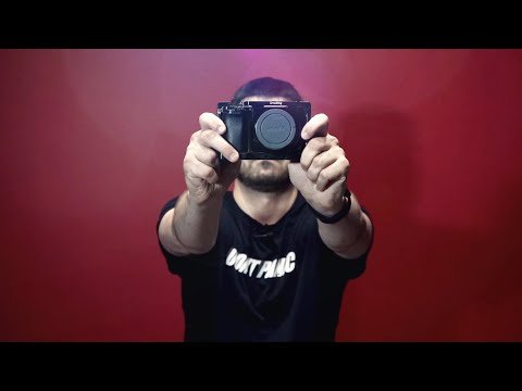 О каких минусах SONY a6000 еще никто не говорил?