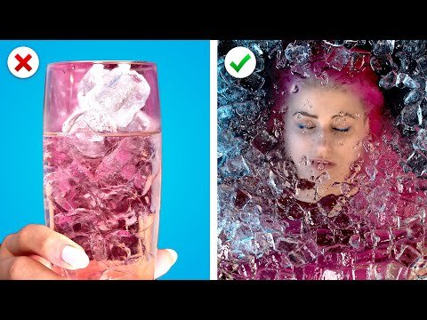 Лайфаки для создания крутых фотографий