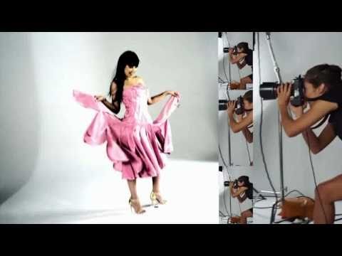 Модный фотограф - Reka Nyar