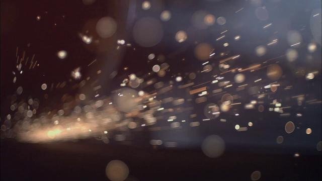 AllSaints Autumn Winter 2012 Campaign