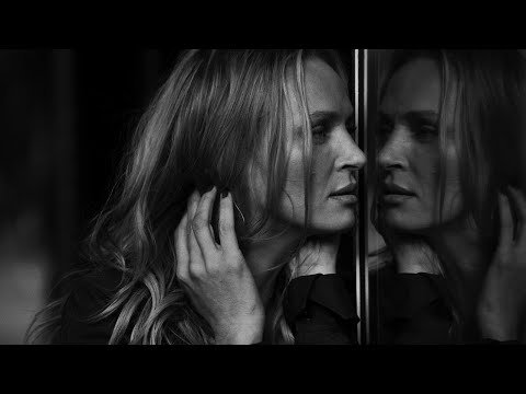 Питер Линдберг - памяти великого фотографа (Peter Lindbergh)