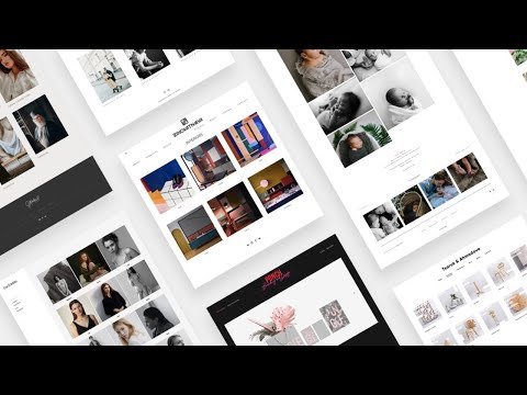 Портфолио и профиль: как произвести впечатление