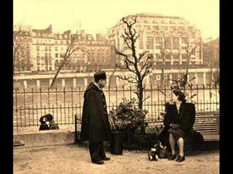 Robert Doisneau Photographs