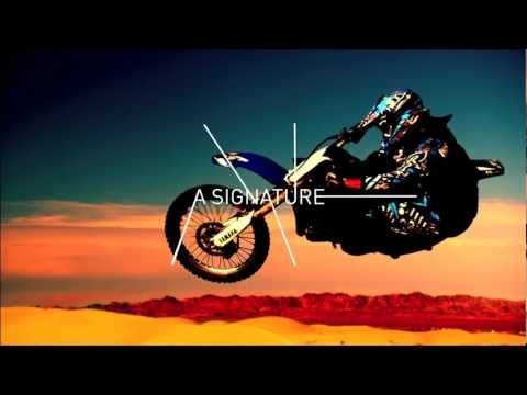 Red Bull Signature Series 