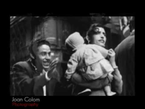 Masters of Photography - Joan Colom