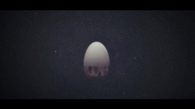 Балет цыплят 