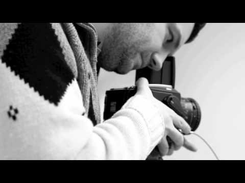 PHOTONAUKA. Александр Тиханский. Документальный портрет.