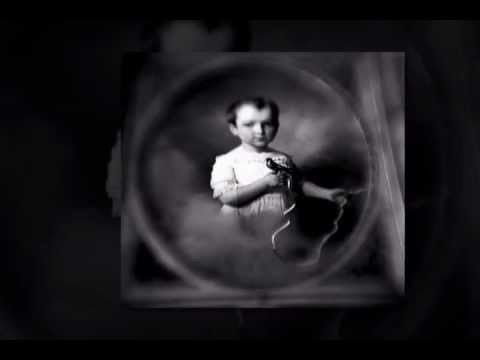 Фотограф Кейт Картер (Keith Carter)