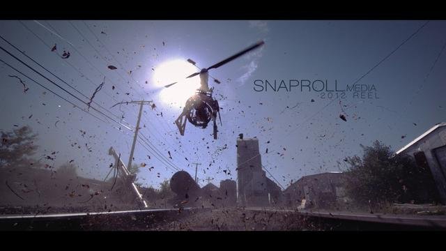 2012 reel
