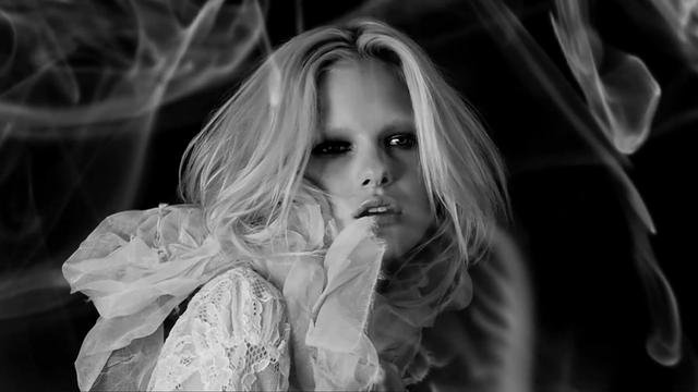 LOS MORRITOS : Fashion Film