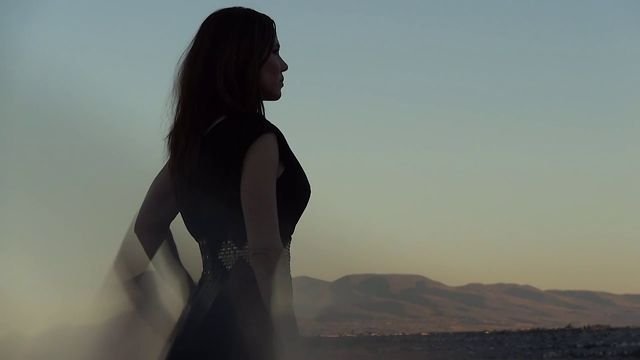 SANDSCAPE: Fashion Film
