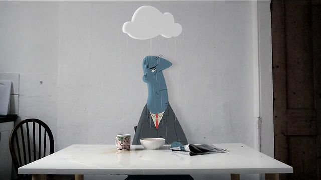 Overcast
