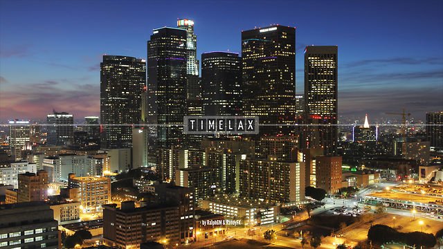 TimeLAX 01