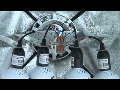 1-4 Осветительная техника. Тюнинг Raylab Xenox 1000