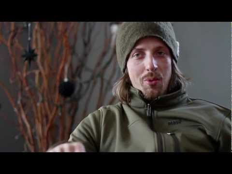 Josh Dueck. Документальный фильм 