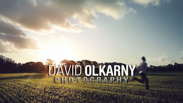 David Olkarny Photography MultiBackstage #10