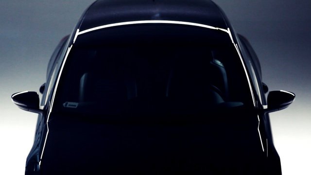 Бэстейдж с фото съемки Vw Scirocco