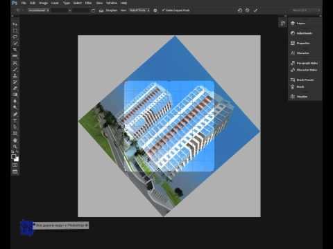 Нововведения в Adobe Photoshop CS6
