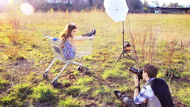 David Olkarny Photography MultiBackstage 