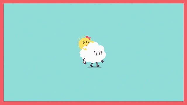 Cummulus & Nimbus